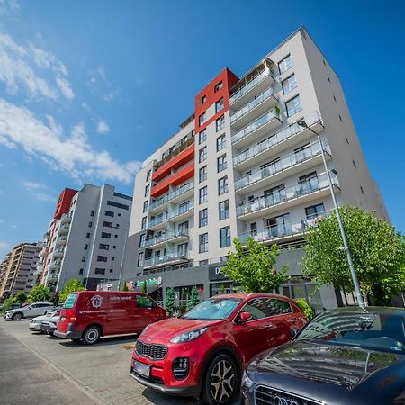 Coresi Vibe Studio Brassó Kültér fotó