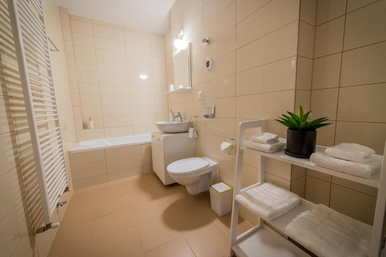 Coresi Vibe Studio Brassó Kültér fotó